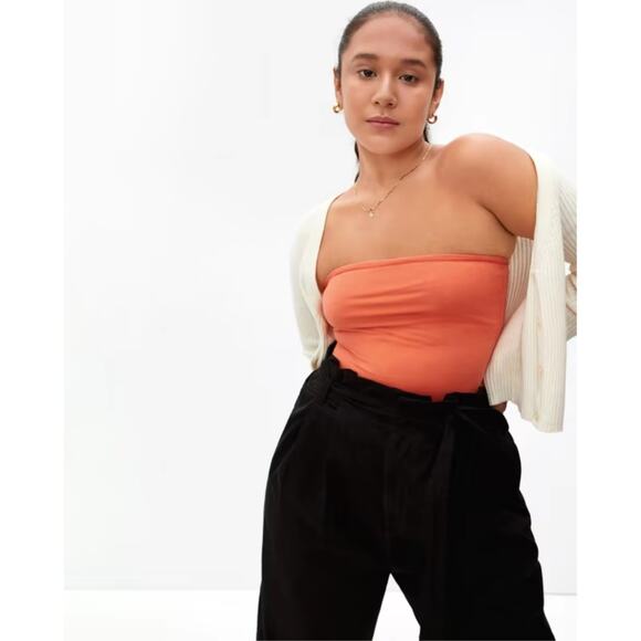 NWOT Everlane The Tub Top Size XXS - Picture 1 of 6